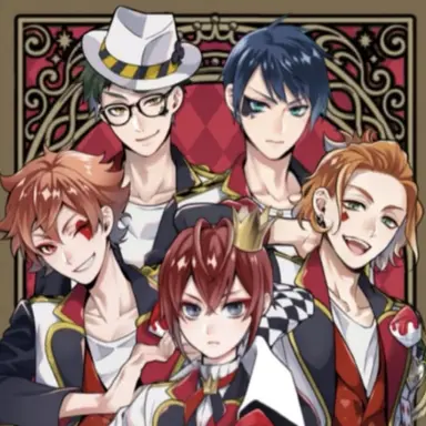 Profile image of 하츠라뷴