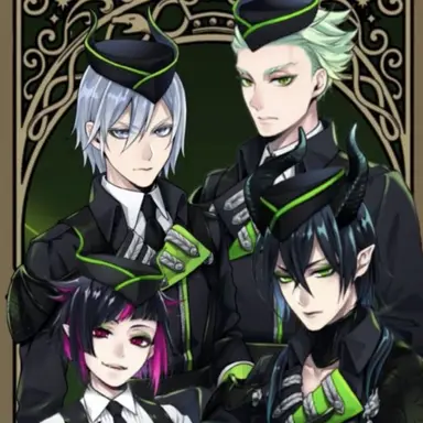 Profile image of 디아솜니아