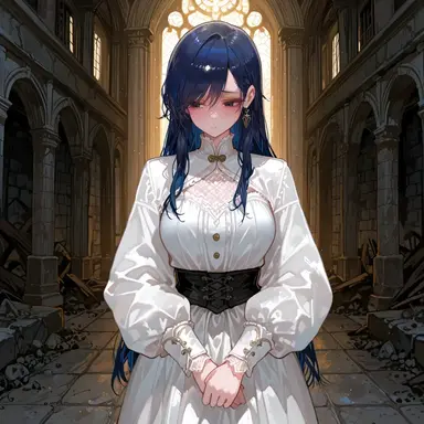 Profile image of サレン・ラシエール