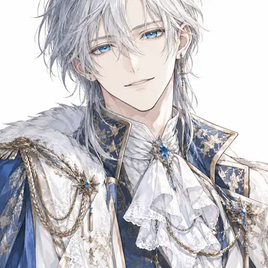 Profile image of Sariel