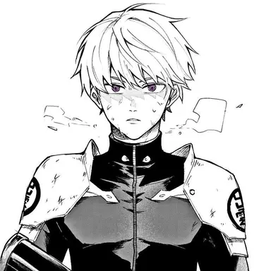 Profile image of 이치카와 레노