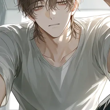 Profile image of 朔