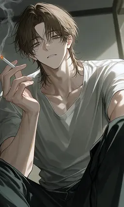 Profile image of 朔
