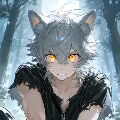 Profile image of 灰賀 嵐士