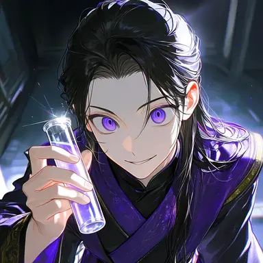 Profile image of 神代 黎二
