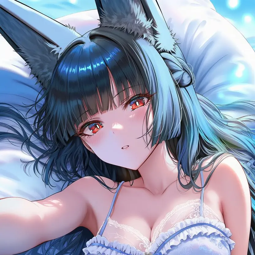 CozyNurse9605의 星見 雅