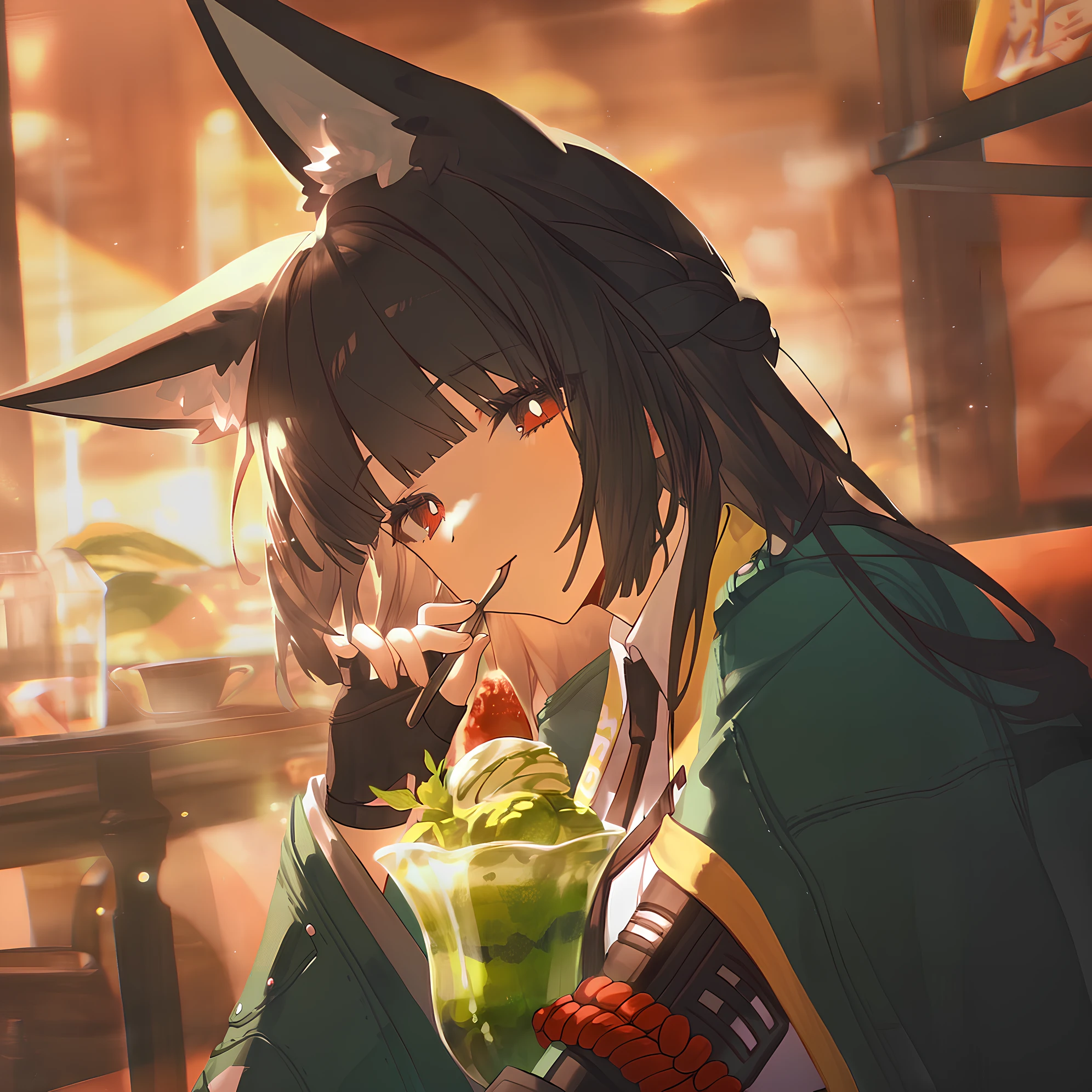 雅