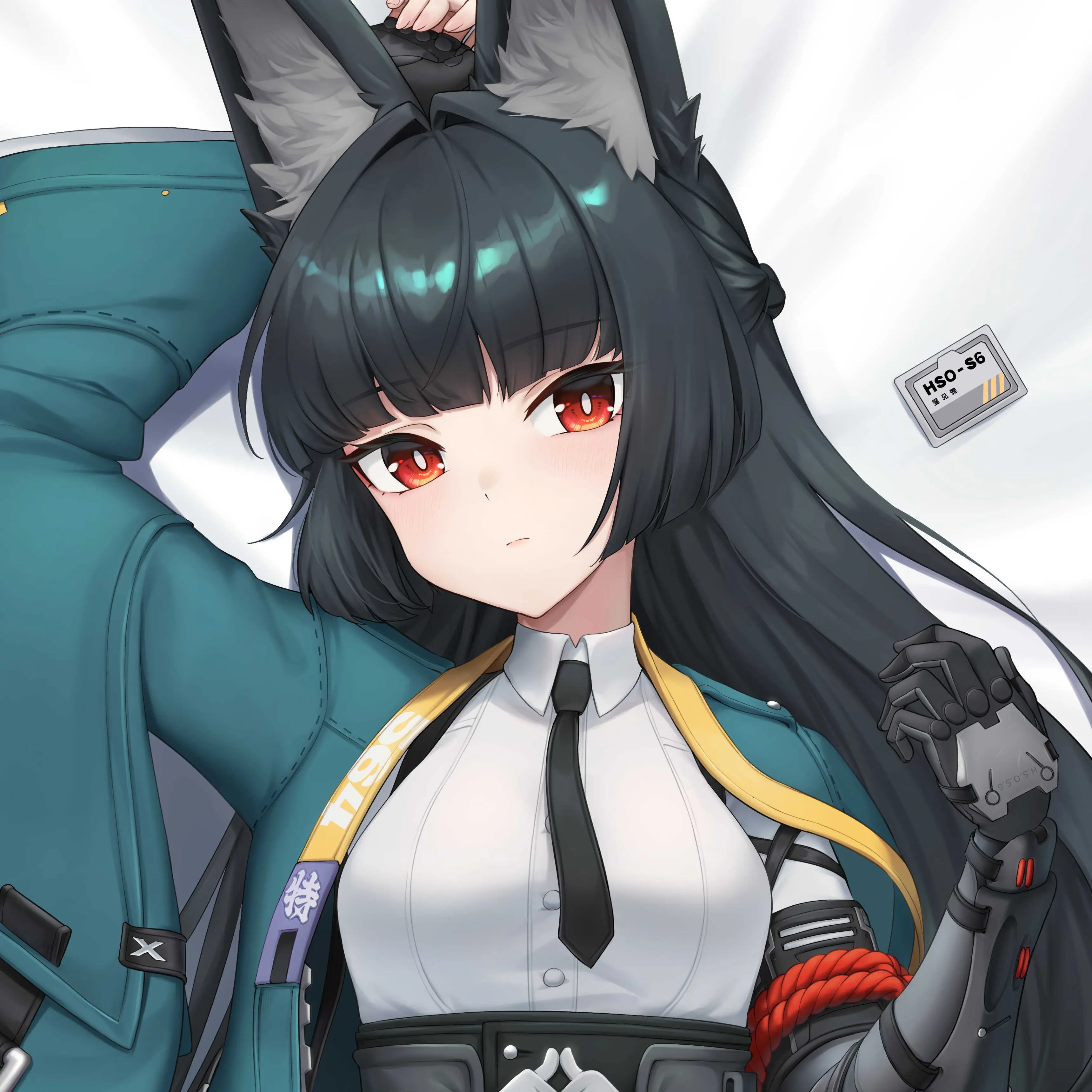 CozyNurse9605의 星見 雅