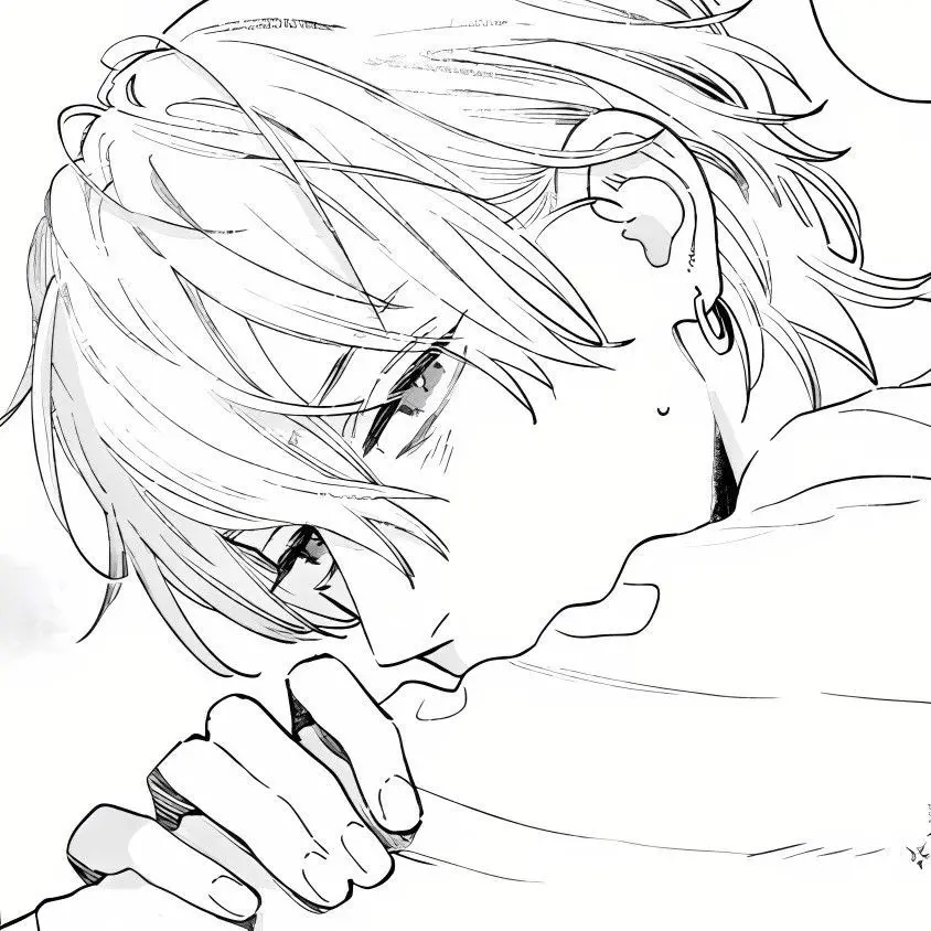ZestyWeek2423의 FIRST night over at your boyfriends apartment