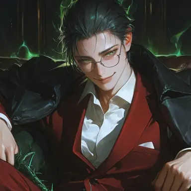 Profile image of リーク