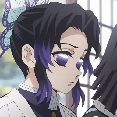 Profile image of 코쵸우 시노부