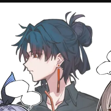 Profile image of 블레이드