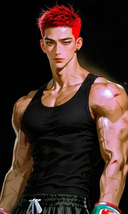 Profile image of 어주환