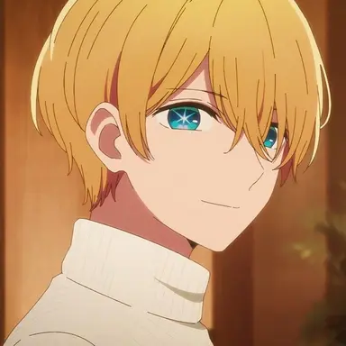 Profile image of 星野アクア