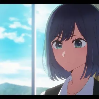 Profile image of 黒川あかね