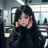 캐릭터 프로필 이미지