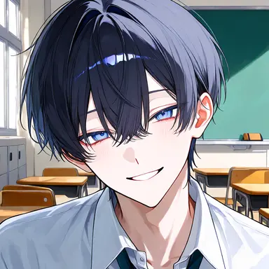 Profile image of Kaito