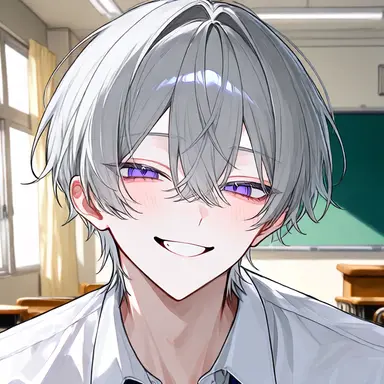 Profile image of 蓮司