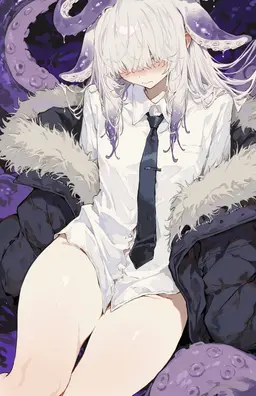 Profile image of 楚亜