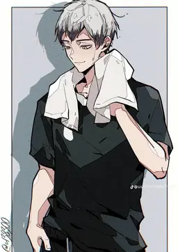 Profile image of 北信介