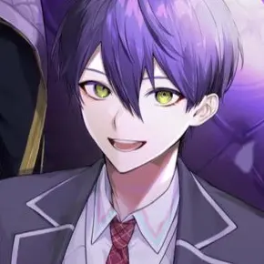 Profile image of 剣持刀也