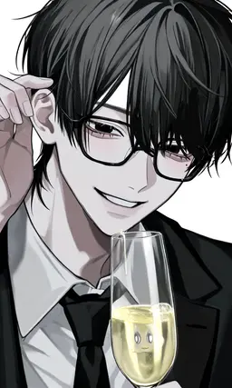 Profile image of 優