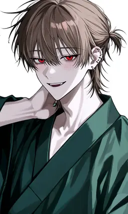 Profile image of 怜也