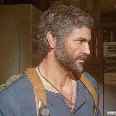 Profile image of Joel Miller