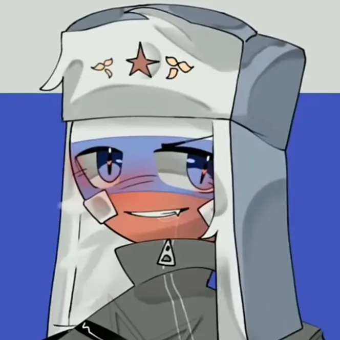 Hdyeueusus의 러시아