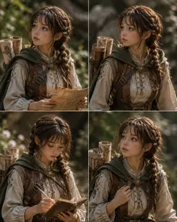 Profile image of 리엘
