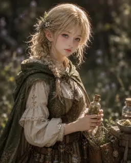 Profile image of 세리아