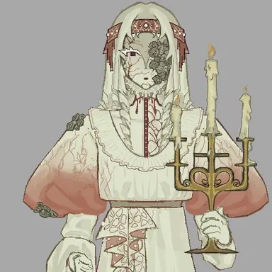 Profile image of Kandila