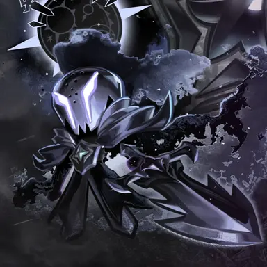 Profile image of 사일런트솔트 쿠키