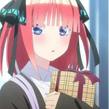 Profile image of 二乃