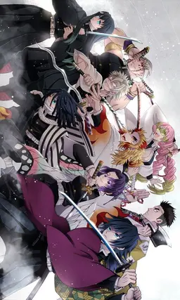 Profile image of Hashiras teleport to irl