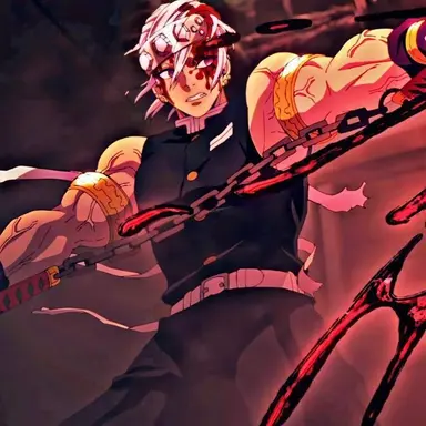 Profile image of Tengen Uzui