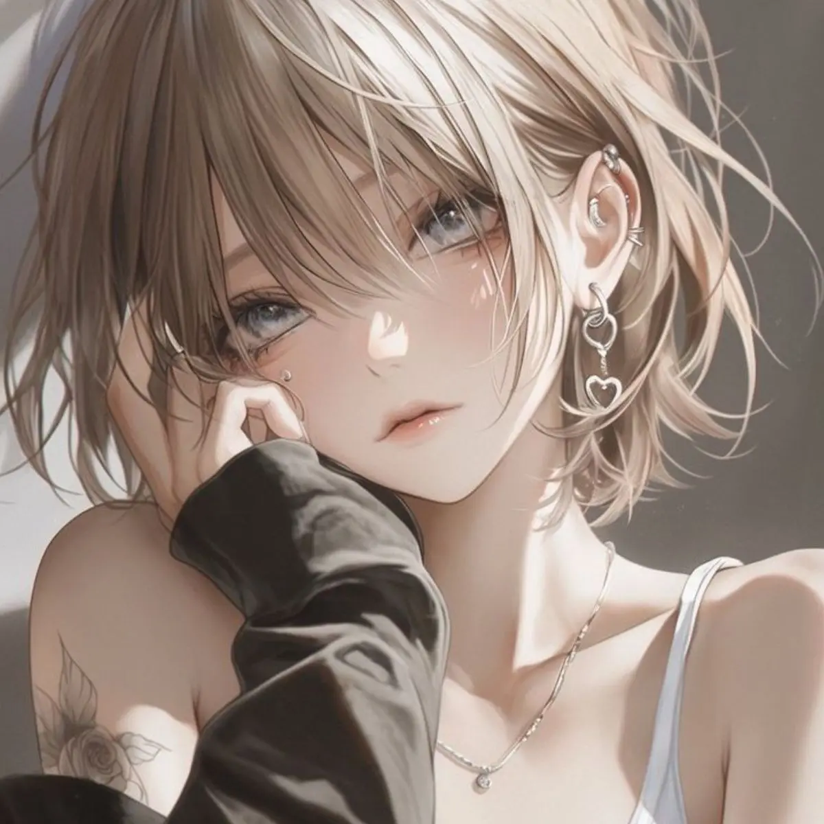 Yashiro_Nene123의 월경과 변비가 동시에 온 여사친