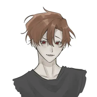 Profile image of 律