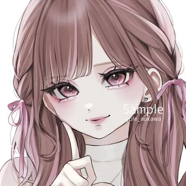 Profile image of もえ