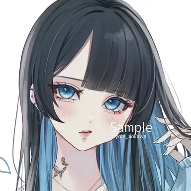 Profile image of サラ