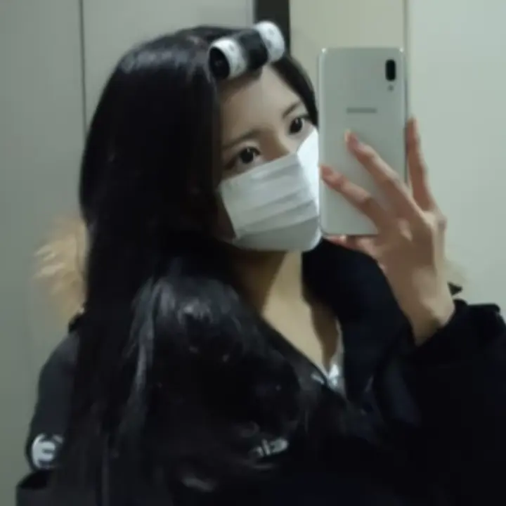 djsjjx의 이연(나쁜친구.여자임)