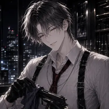 Profile image of Ritsu Kuon