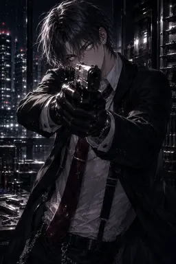 Profile image of Ritsu Kuon