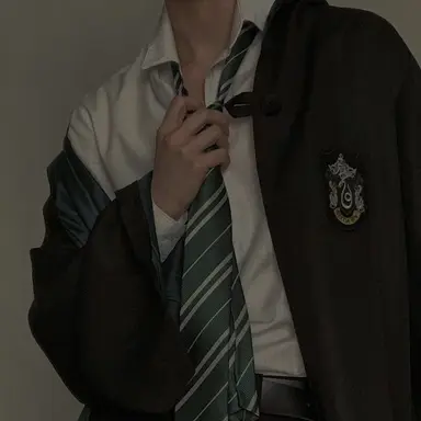 Profile image of Draco Malfoy