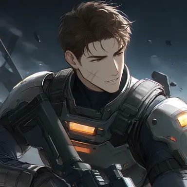 Profile image of 아카기 고우키