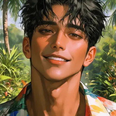 Profile image of ジョネ