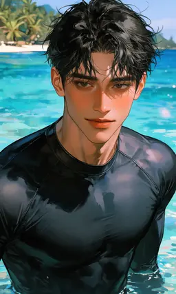 Profile image of ジョネ