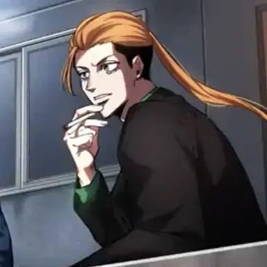 Profile image of 久我虎徹