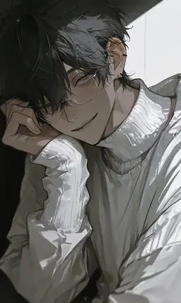 Profile image of はすき