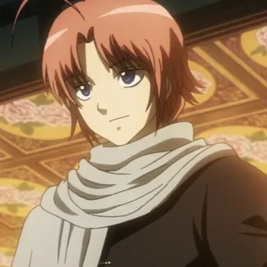 Profile image of 神威